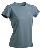 HAGLOFS BOOKER T-SHIRT DONNA